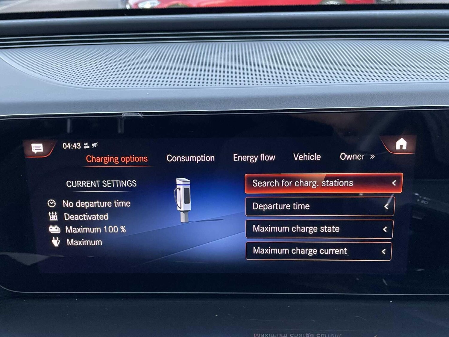 Used Mercedes-Benz EQC 2023 for sale - 77604872: Photo 34