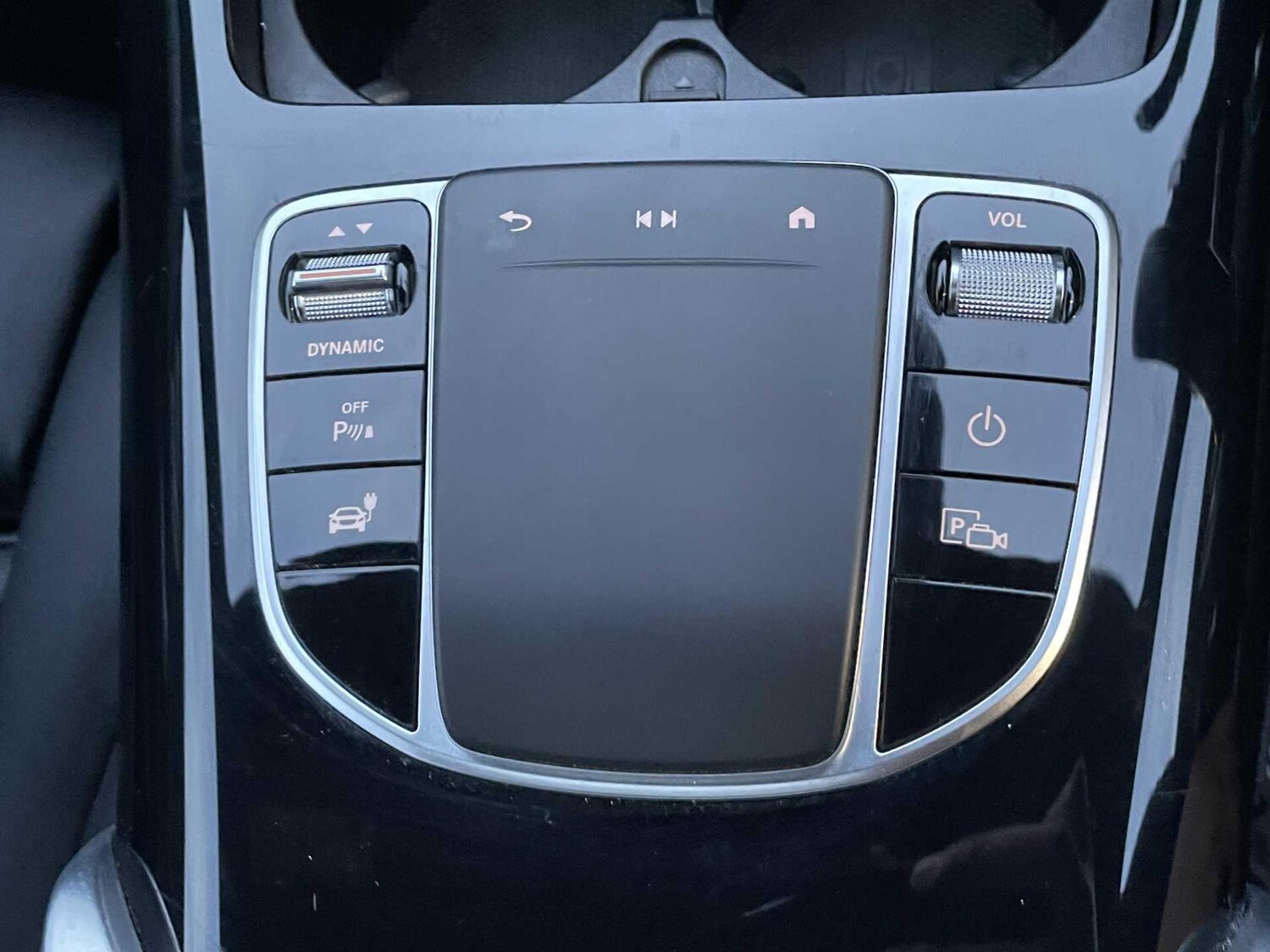 Used Mercedes-Benz EQC 2023 for sale - 77604872: Photo 38