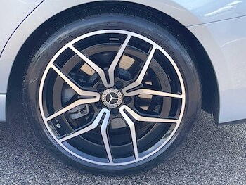 Used Mercedes-Benz C Class 2024 for sale - 78855267: Photo
