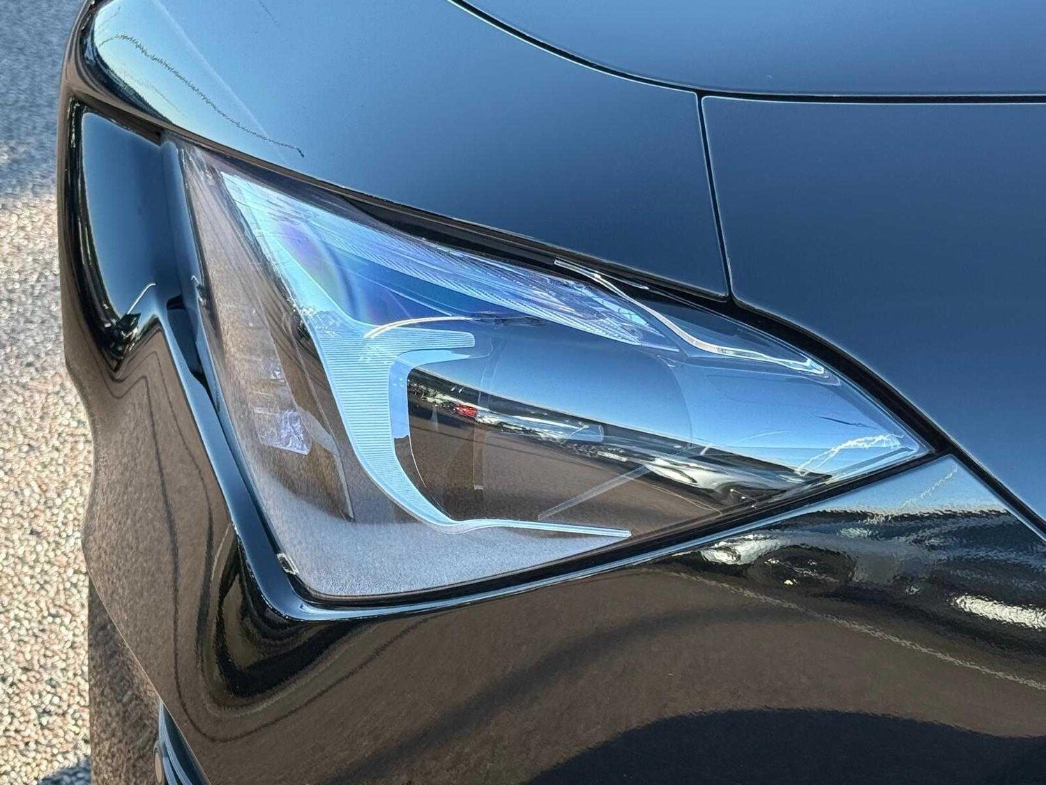 Used Mercedes-Benz CLA 2025 for sale - 77604902: Photo 16