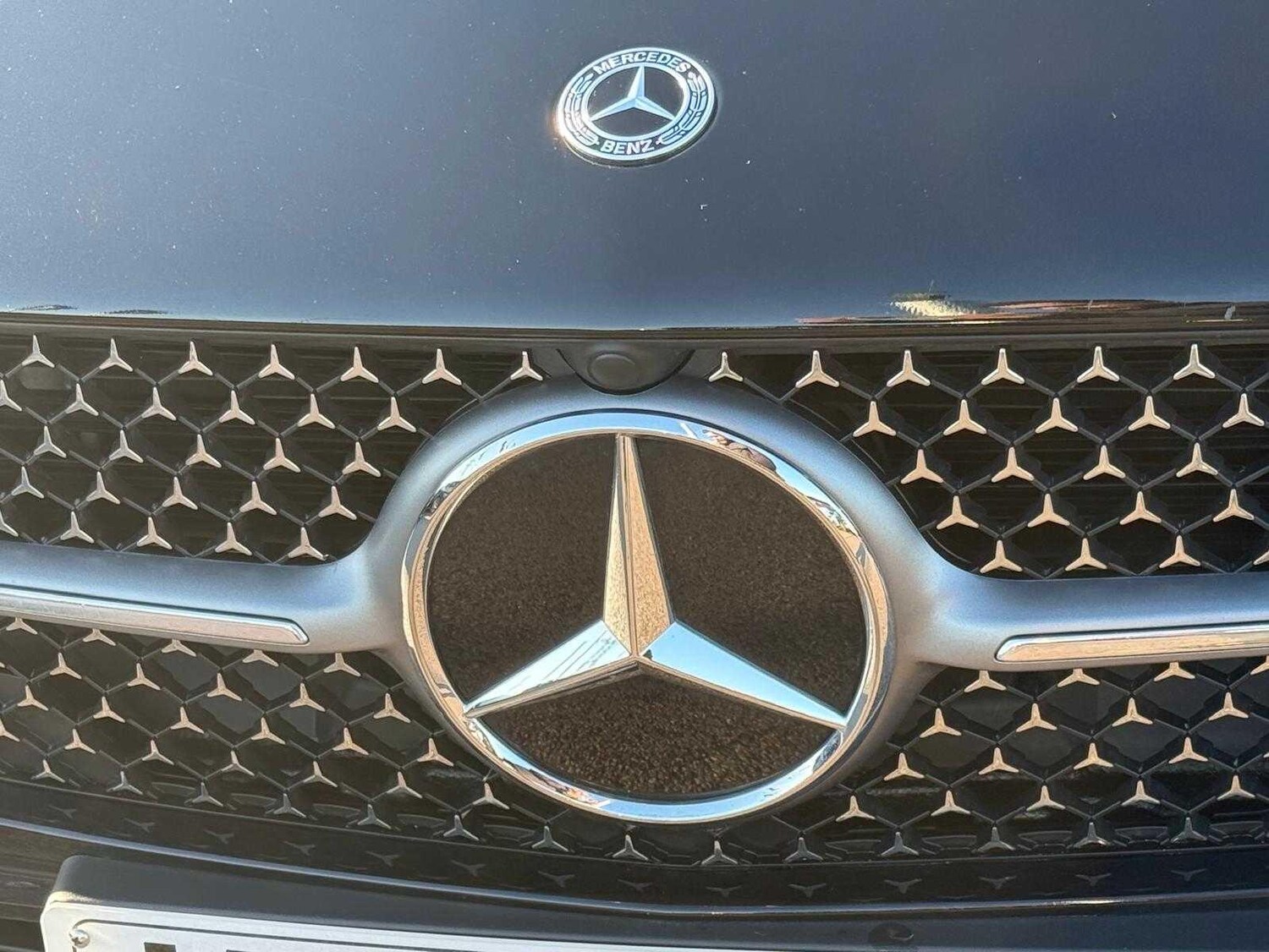 Used Mercedes-Benz CLA 2025 for sale - 77604902: Photo 18