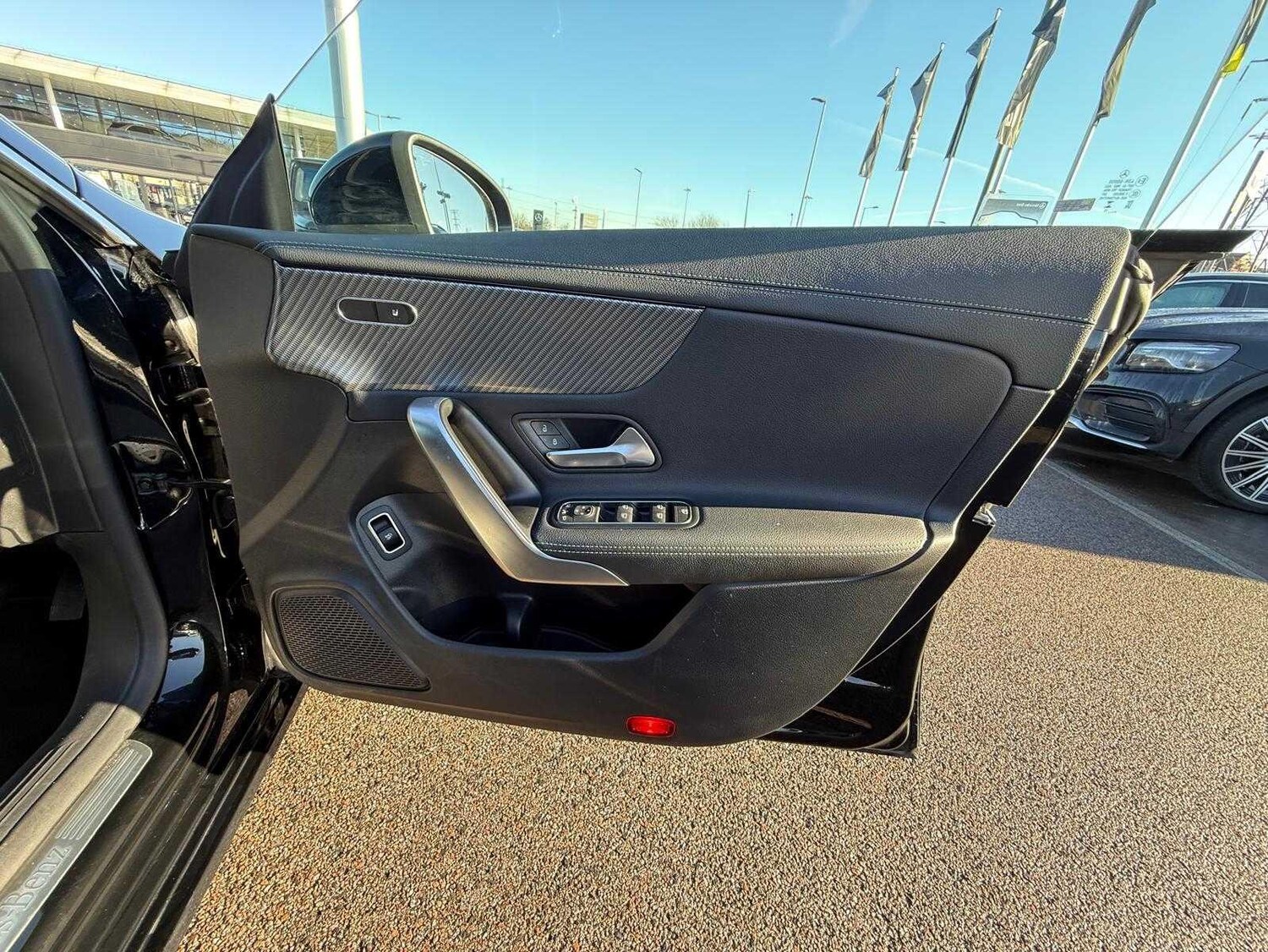 Used Mercedes-Benz CLA 2025 for sale - 77604902: Photo 20