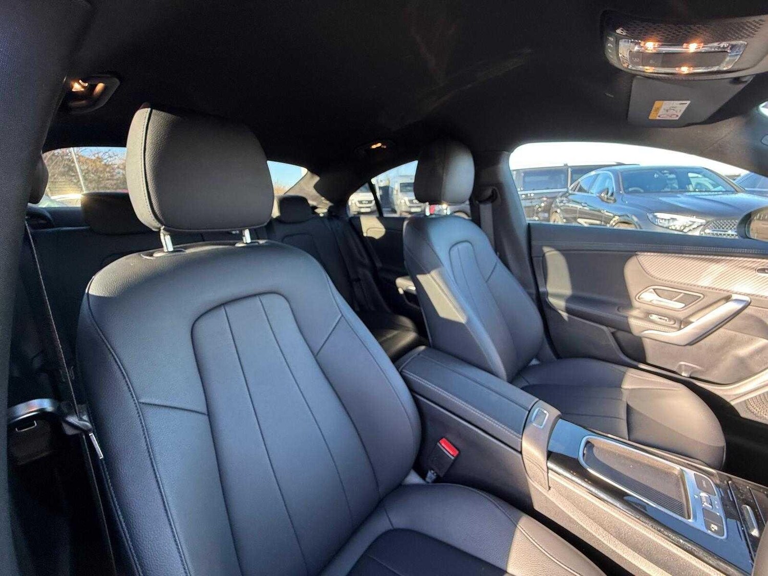 Used Mercedes-Benz CLA 2025 for sale - 77604902: Photo 22