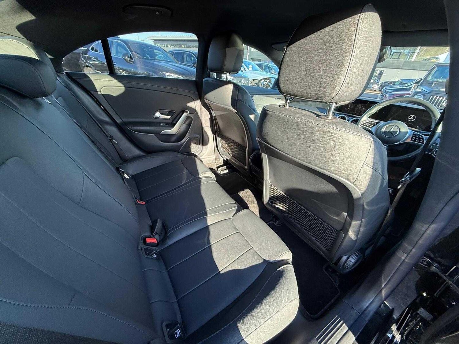 Used Mercedes-Benz CLA 2025 for sale - 77604902: Photo 23