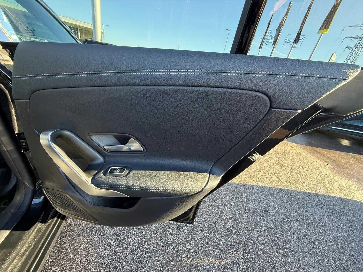 Used Mercedes-Benz CLA 2025 for sale - 77604902: Photo 24