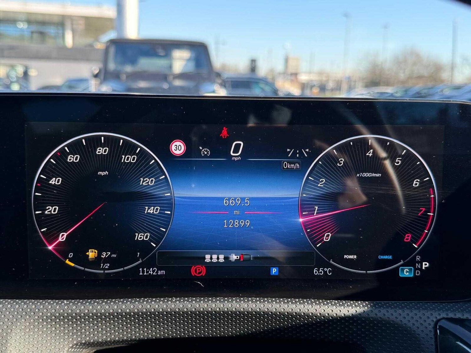 Used Mercedes-Benz CLA 2025 for sale - 77604902: Photo 26