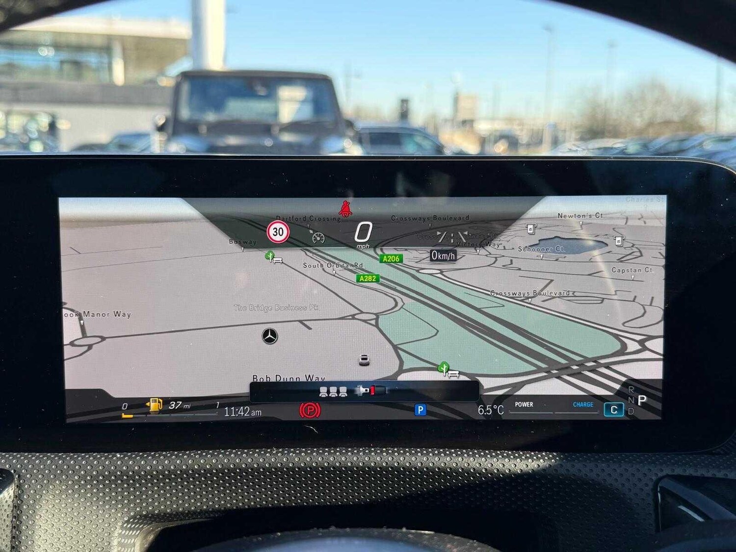 Used Mercedes-Benz CLA 2025 for sale - 77604902: Photo 29