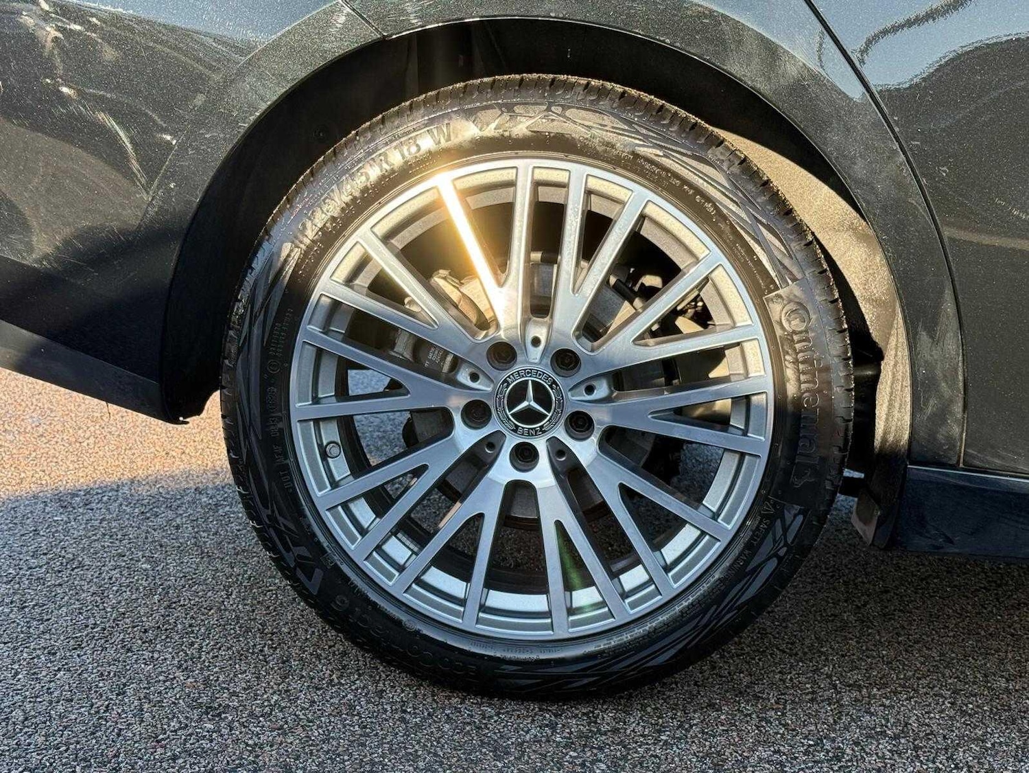 Used Mercedes-Benz CLA 2025 for sale - 77604902: Photo 3