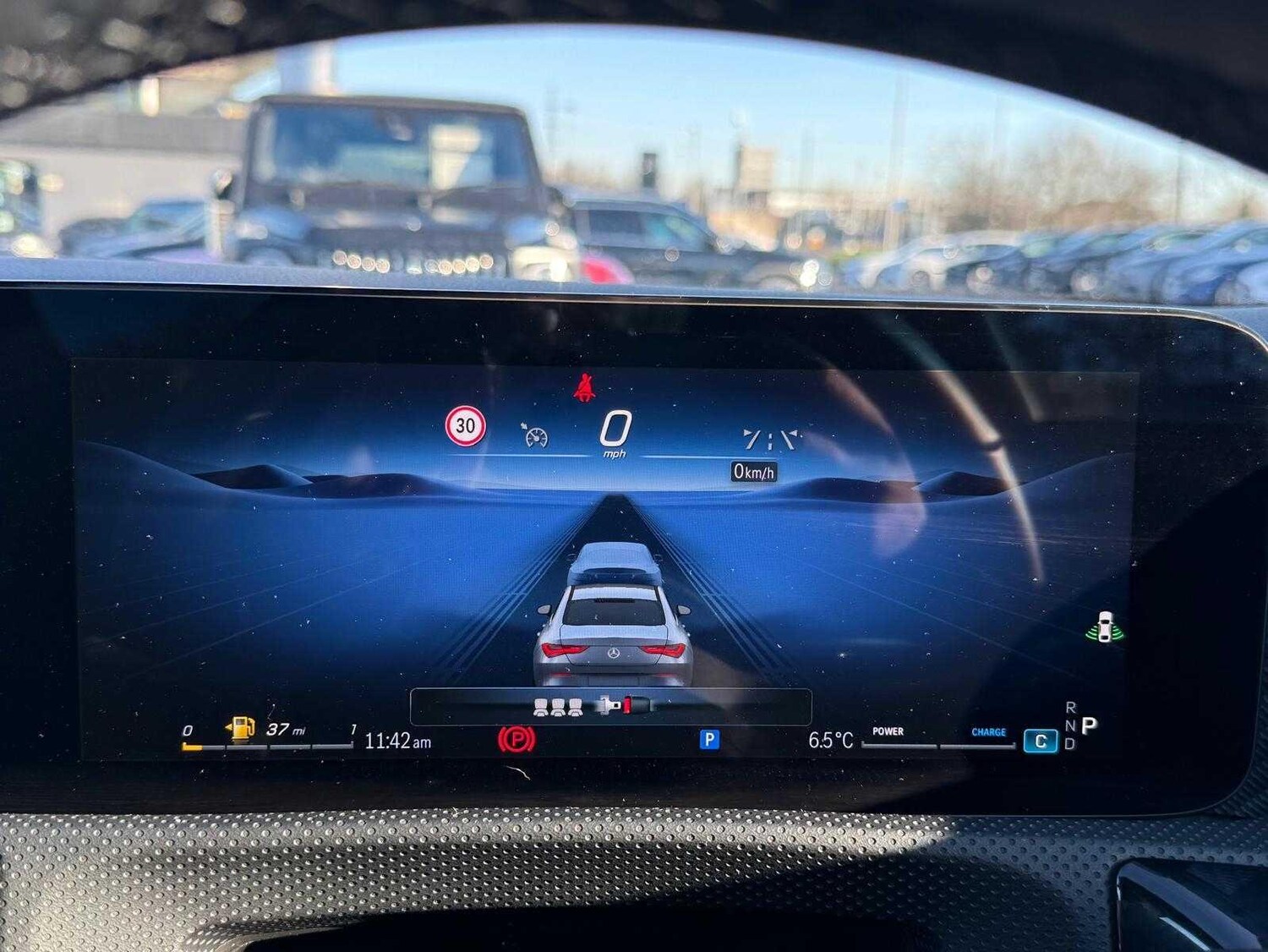 Used Mercedes-Benz CLA 2025 for sale - 77604902: Photo 30