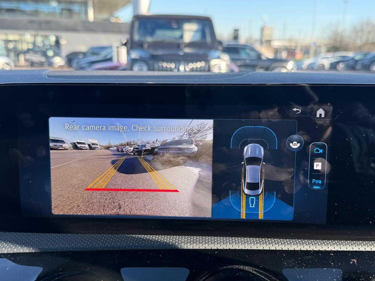 Used Mercedes-Benz CLA 2025 for sale - 77604902: Photo 32