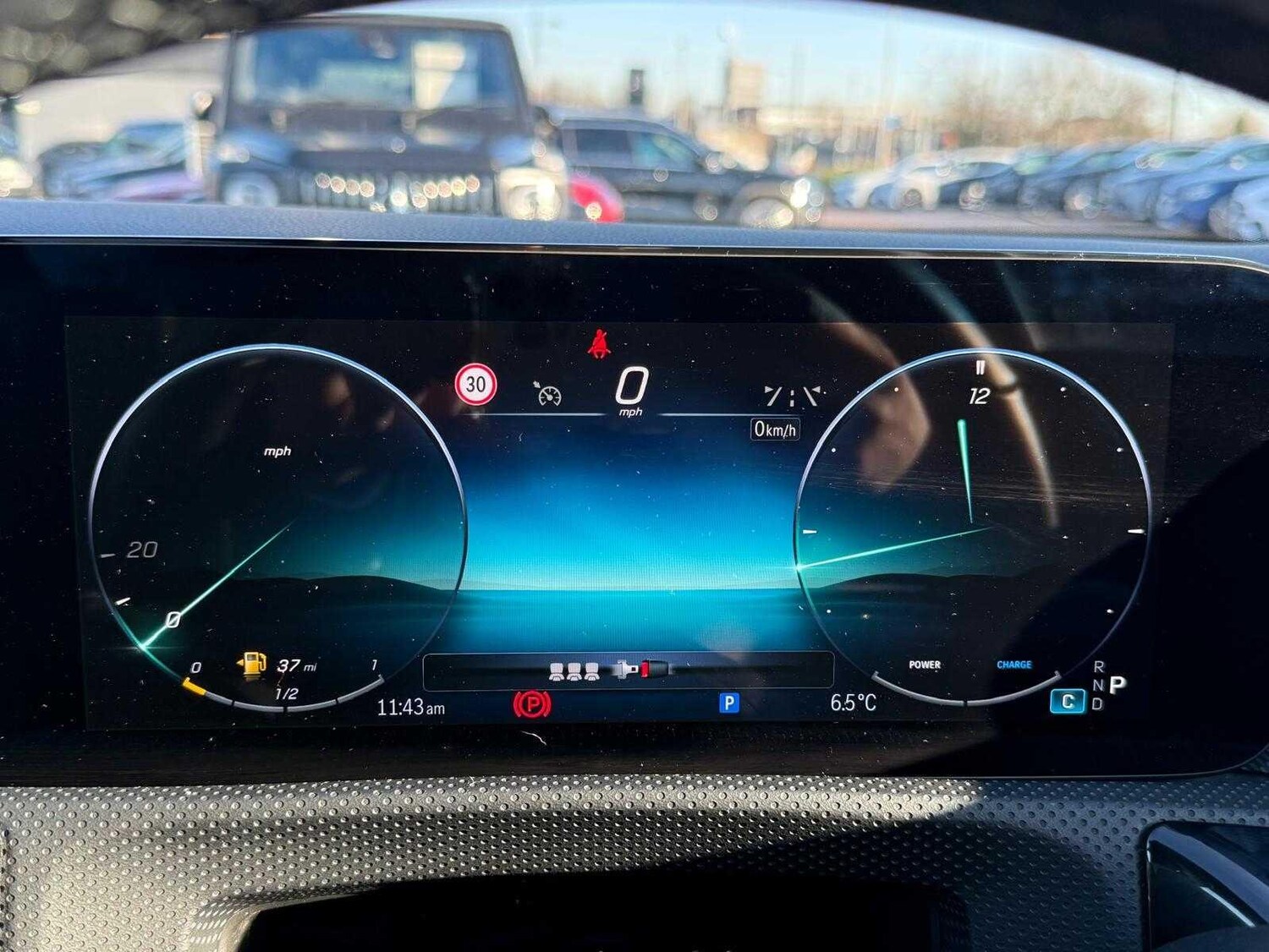 Used Mercedes-Benz CLA 2025 for sale - 77604902: Photo 33