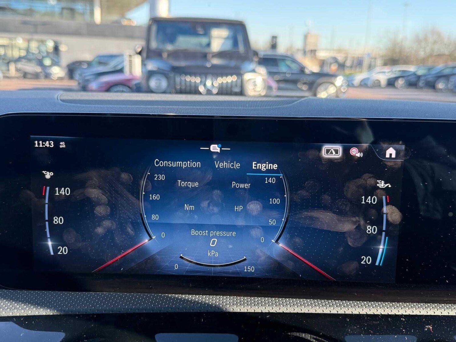 Used Mercedes-Benz CLA 2025 for sale - 77604902: Photo 35