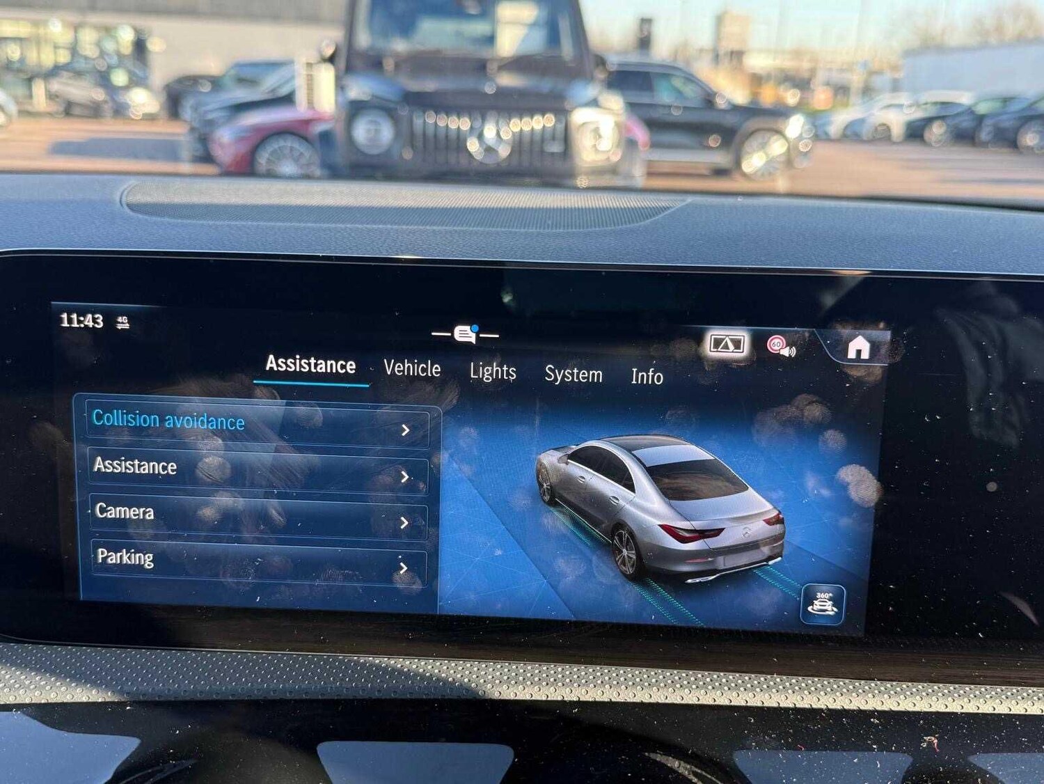 Used Mercedes-Benz CLA 2025 for sale - 77604902: Photo 36