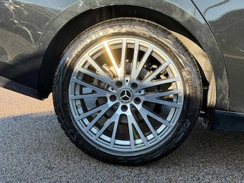 Used Mercedes-Benz CLA 2025 for sale - 77604902: Photo