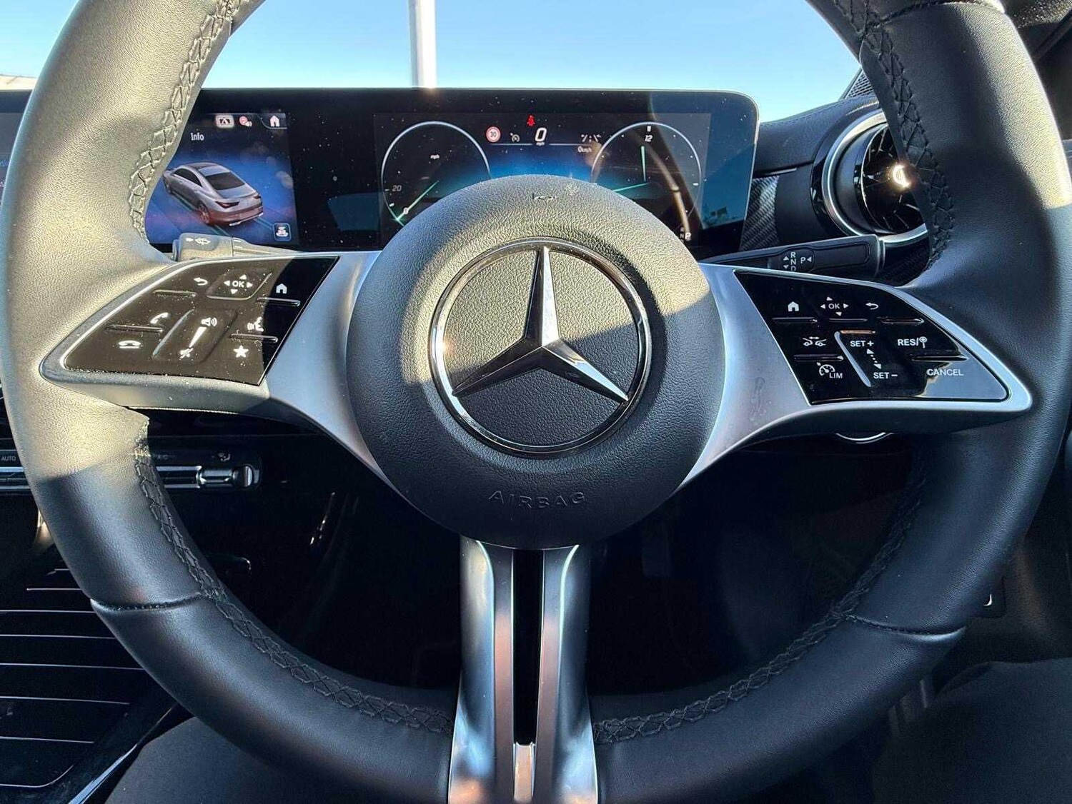 Used Mercedes-Benz CLA 2025 for sale - 77604902: Photo 41