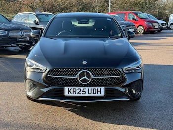 Used Mercedes-Benz CLA 2025 for sale - 77604902: Photo