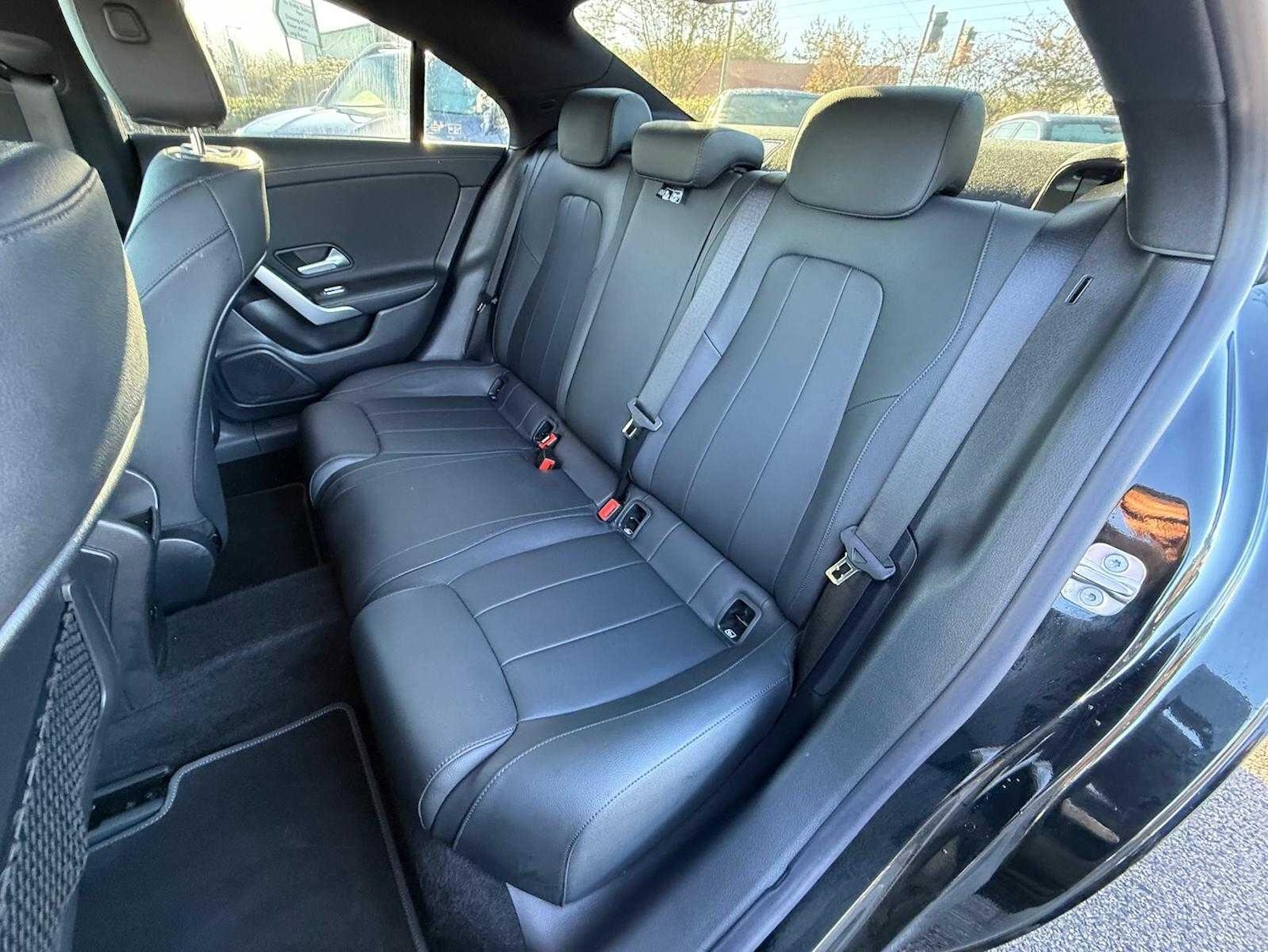 Used Mercedes-Benz CLA 2025 for sale - 77604902: Photo 8