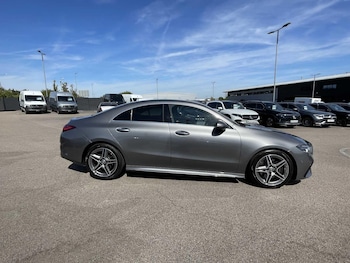 Used Mercedes-Benz CLA 2024 for sale - 79464446: Photo