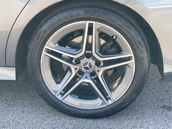 Used Mercedes-Benz CLA 2024 for sale - 79464446: Photo