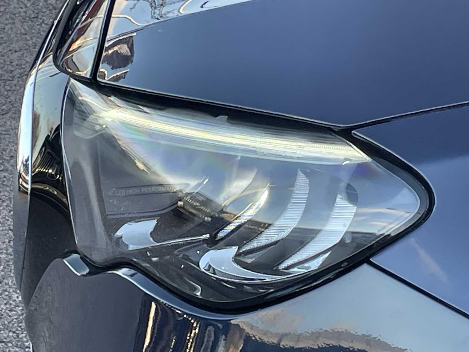 Used Mercedes-Benz E Class 2024 for sale - 77604899: Photo 17