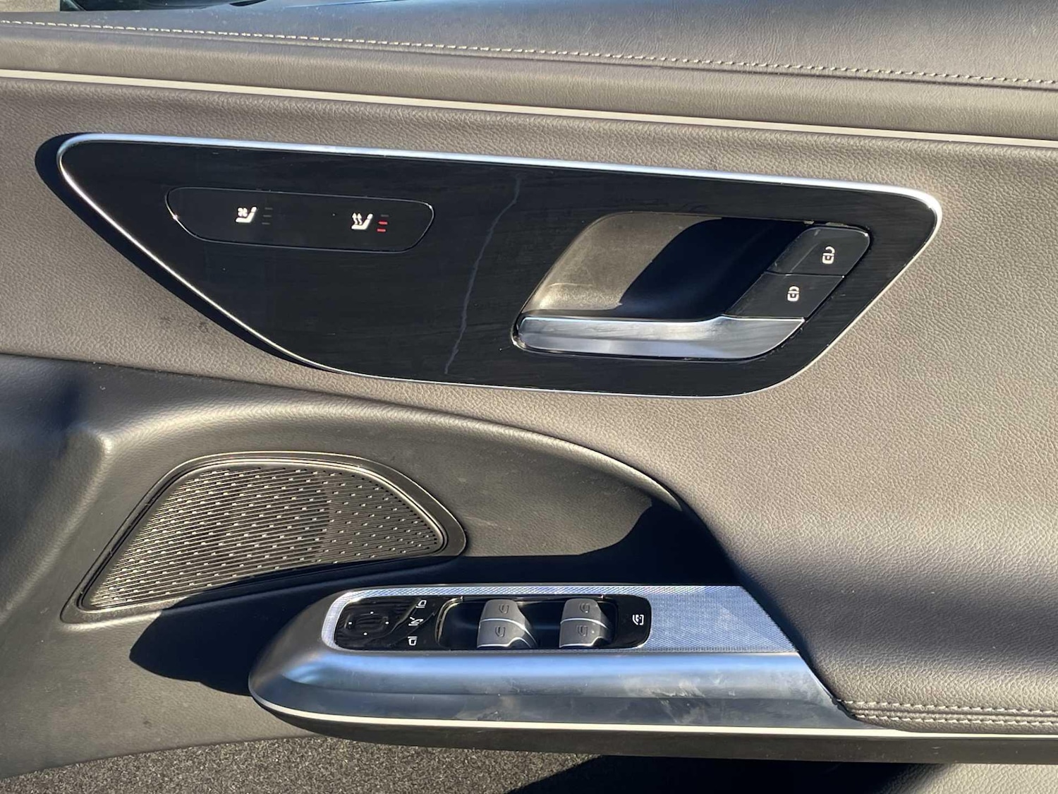 Used Mercedes-Benz E Class 2024 for sale - 77604899: Photo 20