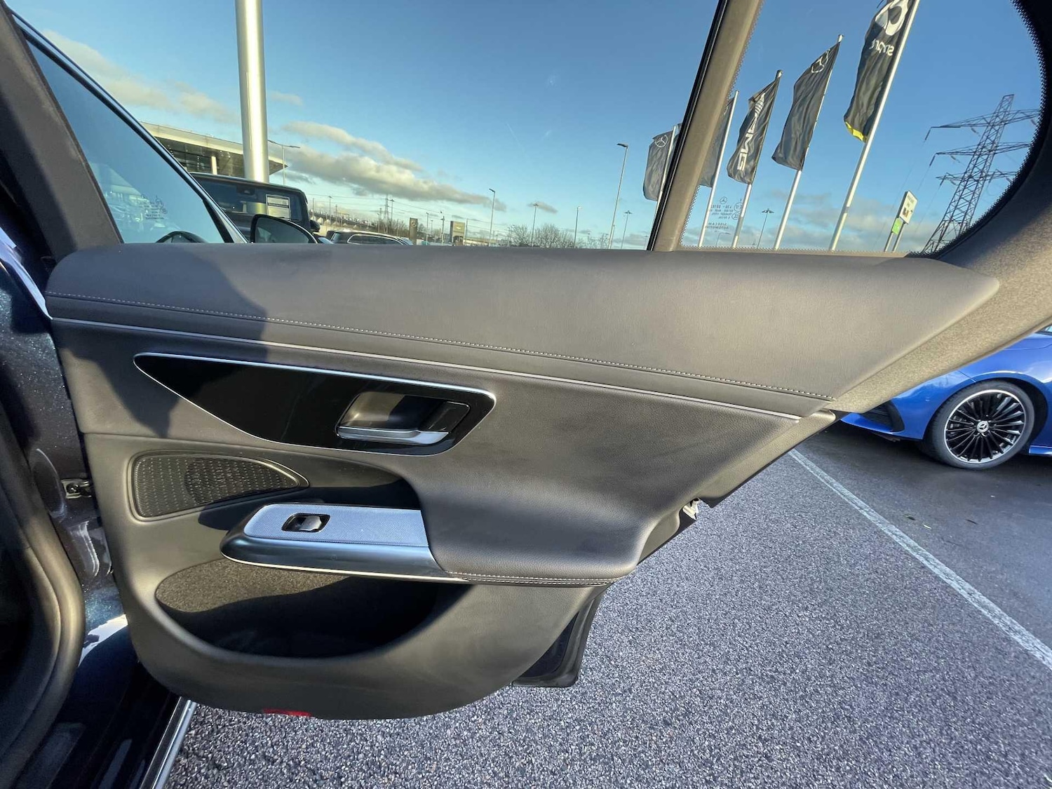 Used Mercedes-Benz E Class 2024 for sale - 77604899: Photo 23