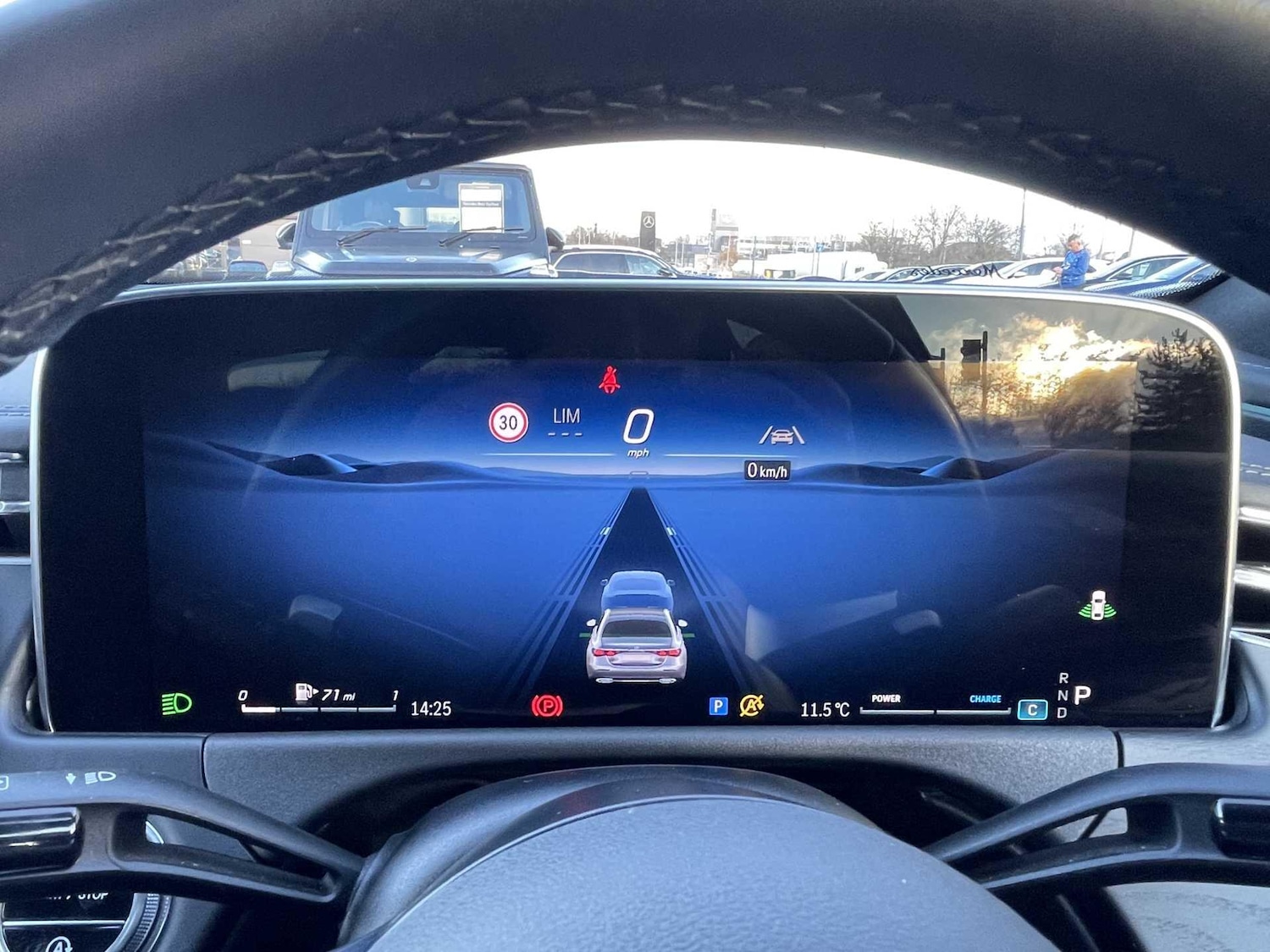 Used Mercedes-Benz E Class 2024 for sale - 77604899: Photo 27