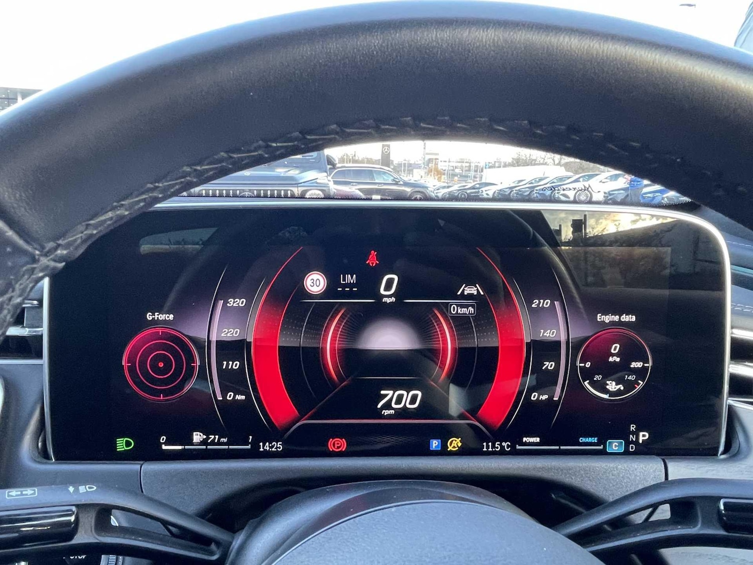 Used Mercedes-Benz E Class 2024 for sale - 77604899: Photo 28