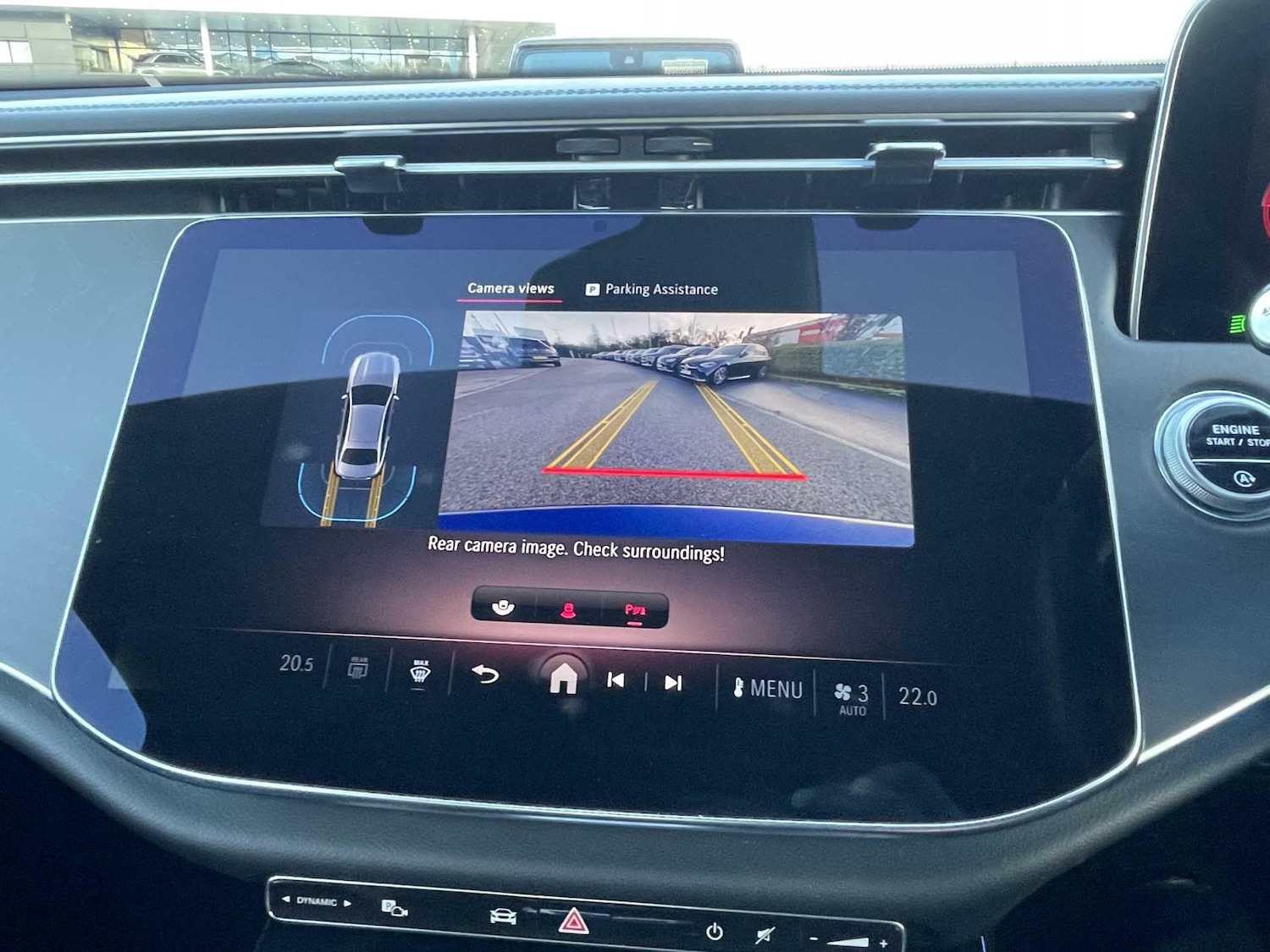 Used Mercedes-Benz E Class 2024 for sale - 77604899: Photo 30