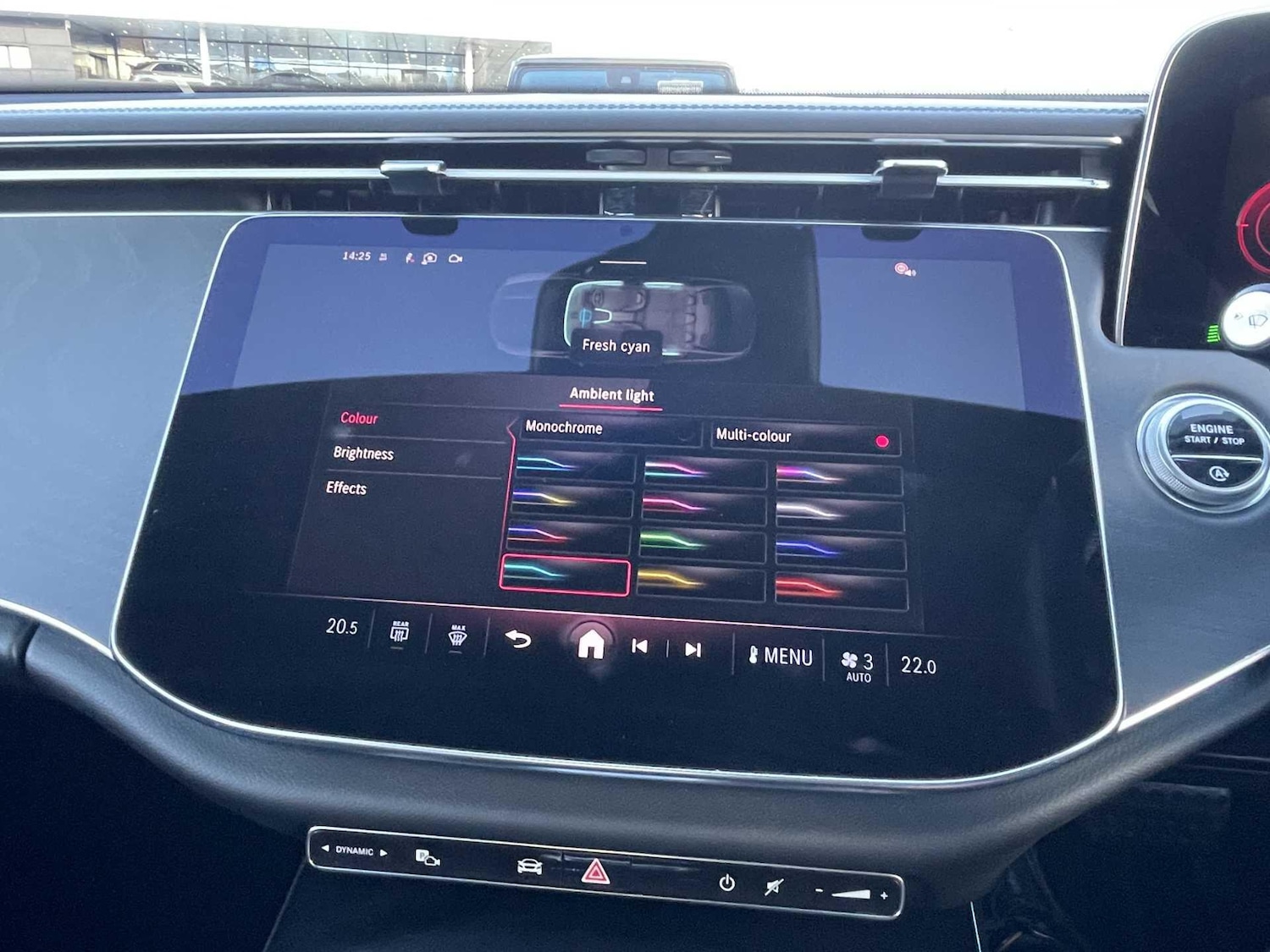 Used Mercedes-Benz E Class 2024 for sale - 77604899: Photo 32