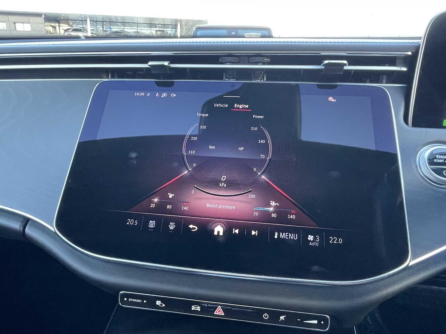 Used Mercedes-Benz E Class 2024 for sale - 77604899: Photo 34