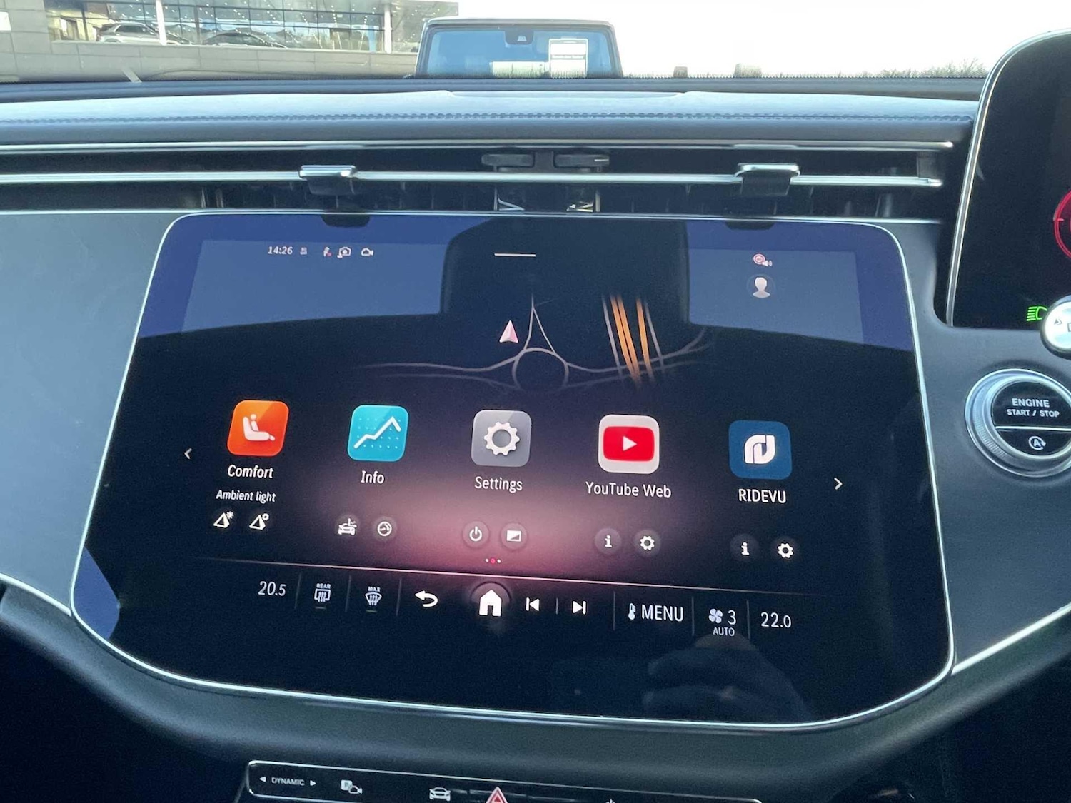 Used Mercedes-Benz E Class 2024 for sale - 77604899: Photo 35