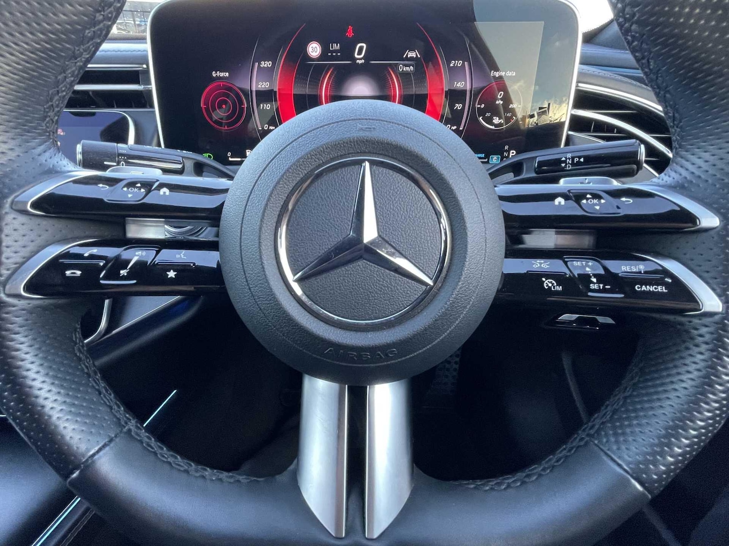 Used Mercedes-Benz E Class 2024 for sale - 77604899: Photo 39