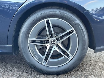 Used Mercedes-Benz E Class 2024 for sale - 77604899: Photo