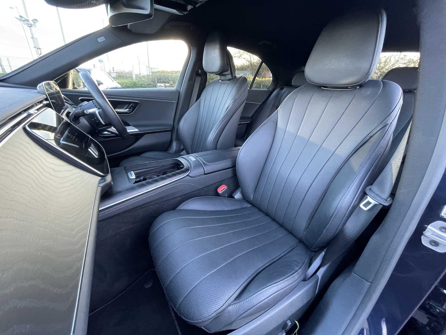 Used Mercedes-Benz E Class 2024 for sale - 77604899: Photo 7