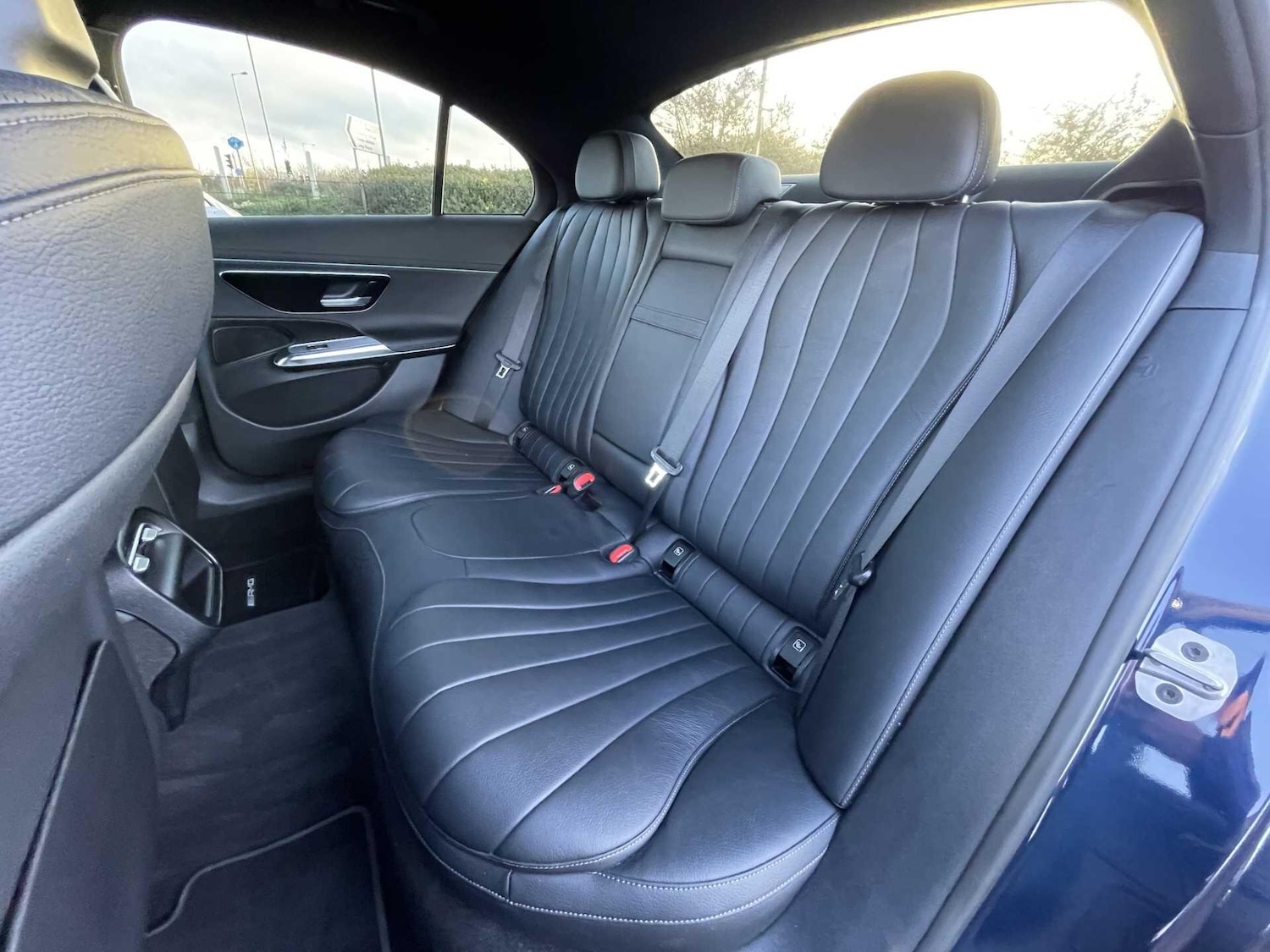 Used Mercedes-Benz E Class 2024 for sale - 77604899: Photo 8