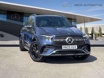 Used Mercedes-Benz GLE 2025 for sale - 79303886: Photo