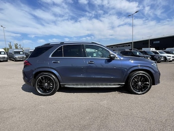 Used Mercedes-Benz GLE 2025 for sale - 79303886: Photo