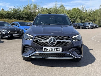 Used Mercedes-Benz GLE 2025 for sale - 79303886: Photo