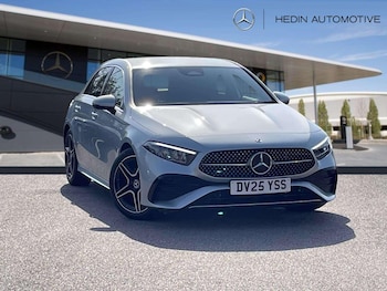 Used Mercedes-Benz A-Class 2025 for sale - 78989140: Photo