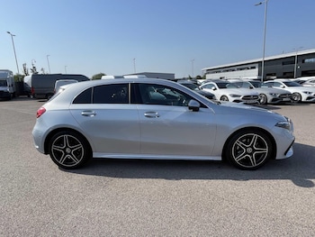 Used Mercedes-Benz A-Class 2025 for sale - 78989140: Photo