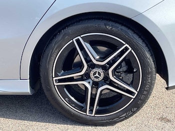 Used Mercedes-Benz A-Class 2025 for sale - 78989140: Photo