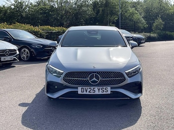 Used Mercedes-Benz A-Class 2025 for sale - 78989140: Photo