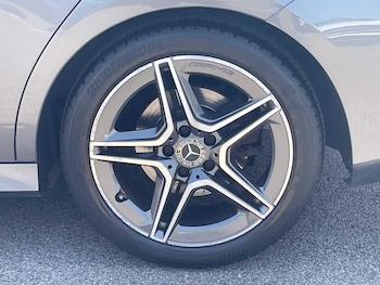 Used Mercedes-Benz CLA 2021 for sale - 79259888: Photo