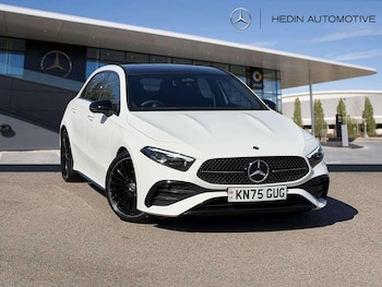 Used Mercedes-Benz A-Class 2025 for sale - 79452957: Photo