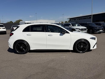 Used Mercedes-Benz A-Class 2025 for sale - 79452957: Photo