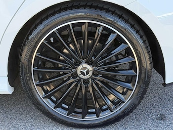 Used Mercedes-Benz A-Class 2025 for sale - 79452957: Photo