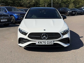 Used Mercedes-Benz A-Class 2025 for sale - 79452957: Photo