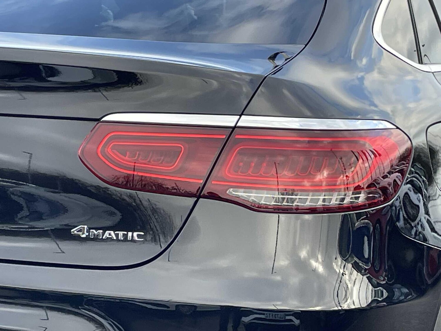 Used Mercedes-Benz GLC 2023 for sale - 77604880: Photo 15