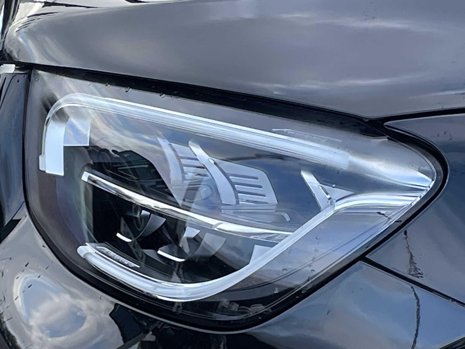 Used Mercedes-Benz GLC 2023 for sale - 77604880: Photo 18